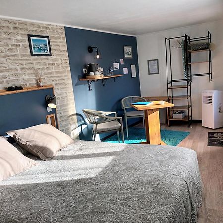 Le Clos Des Passiflores Пон Экстерьер фото