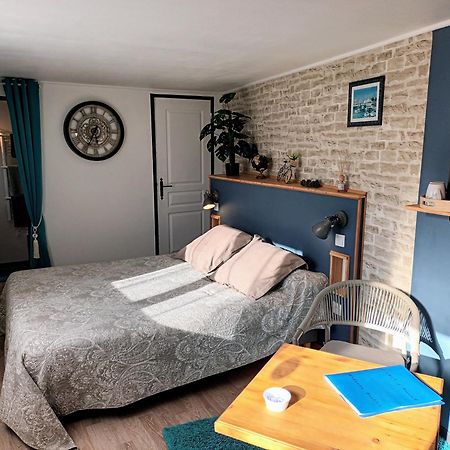 Le Clos Des Passiflores Пон Экстерьер фото