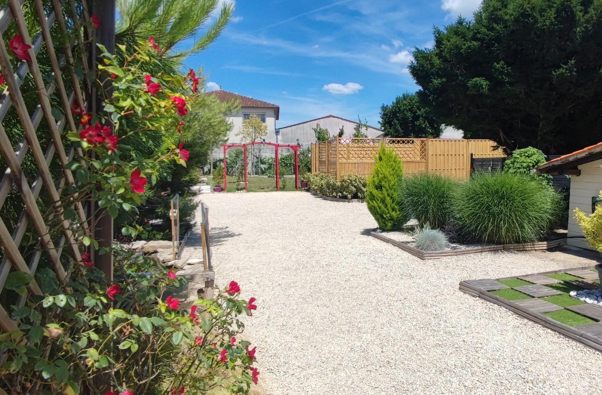 Le Clos Des Passiflores Пон Экстерьер фото