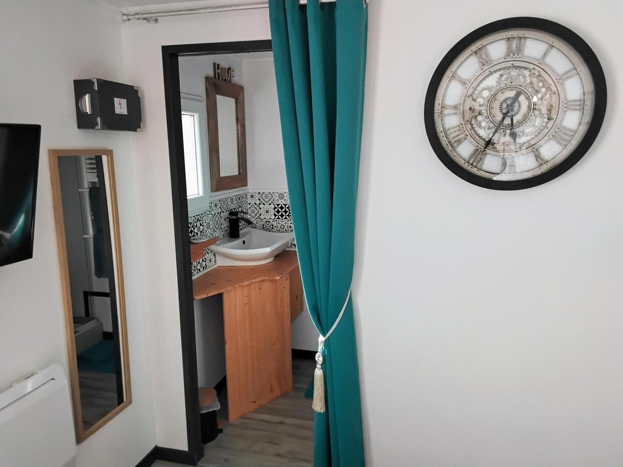 Le Clos Des Passiflores Пон Экстерьер фото