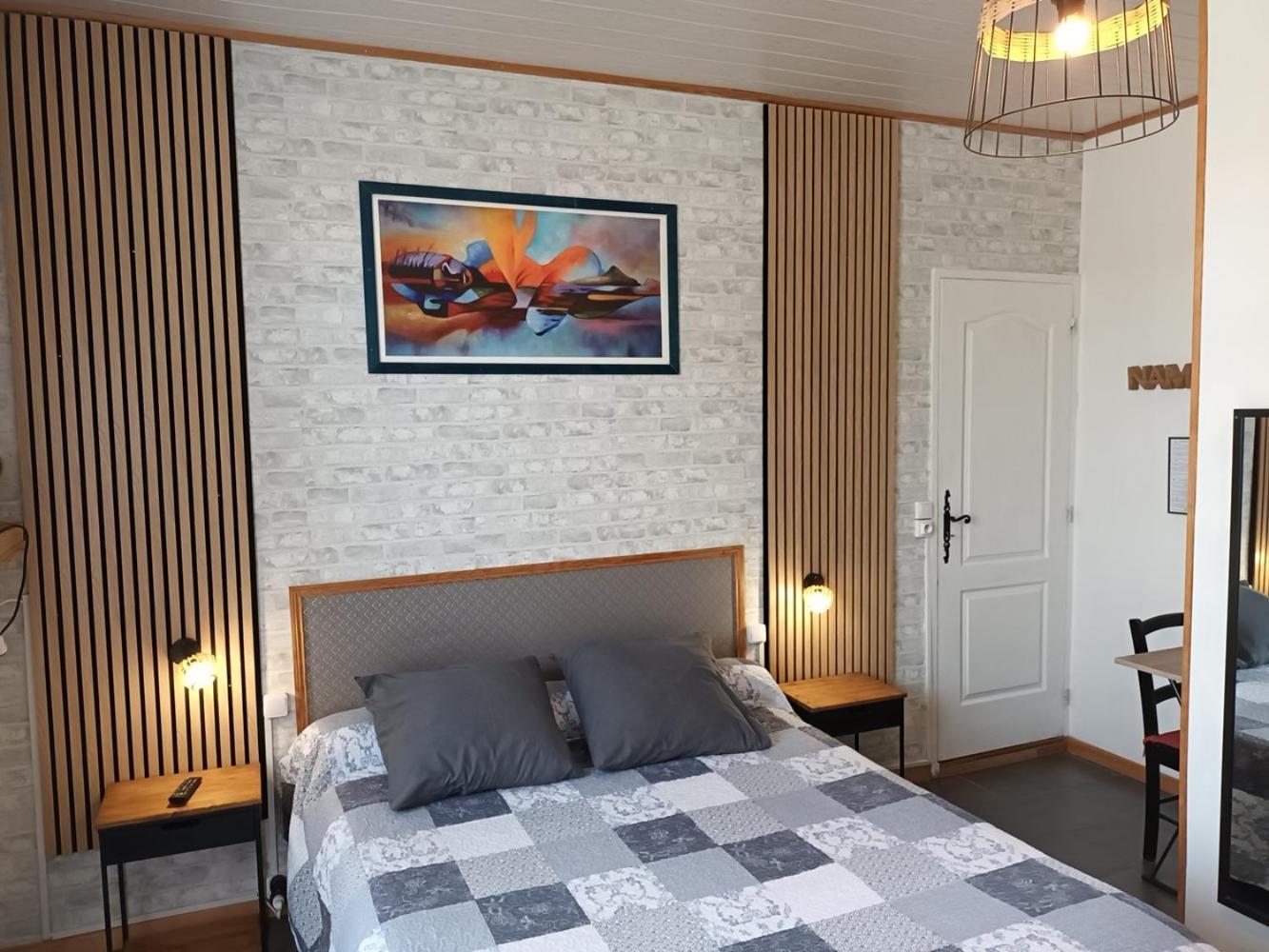 Le Clos Des Passiflores Пон Экстерьер фото