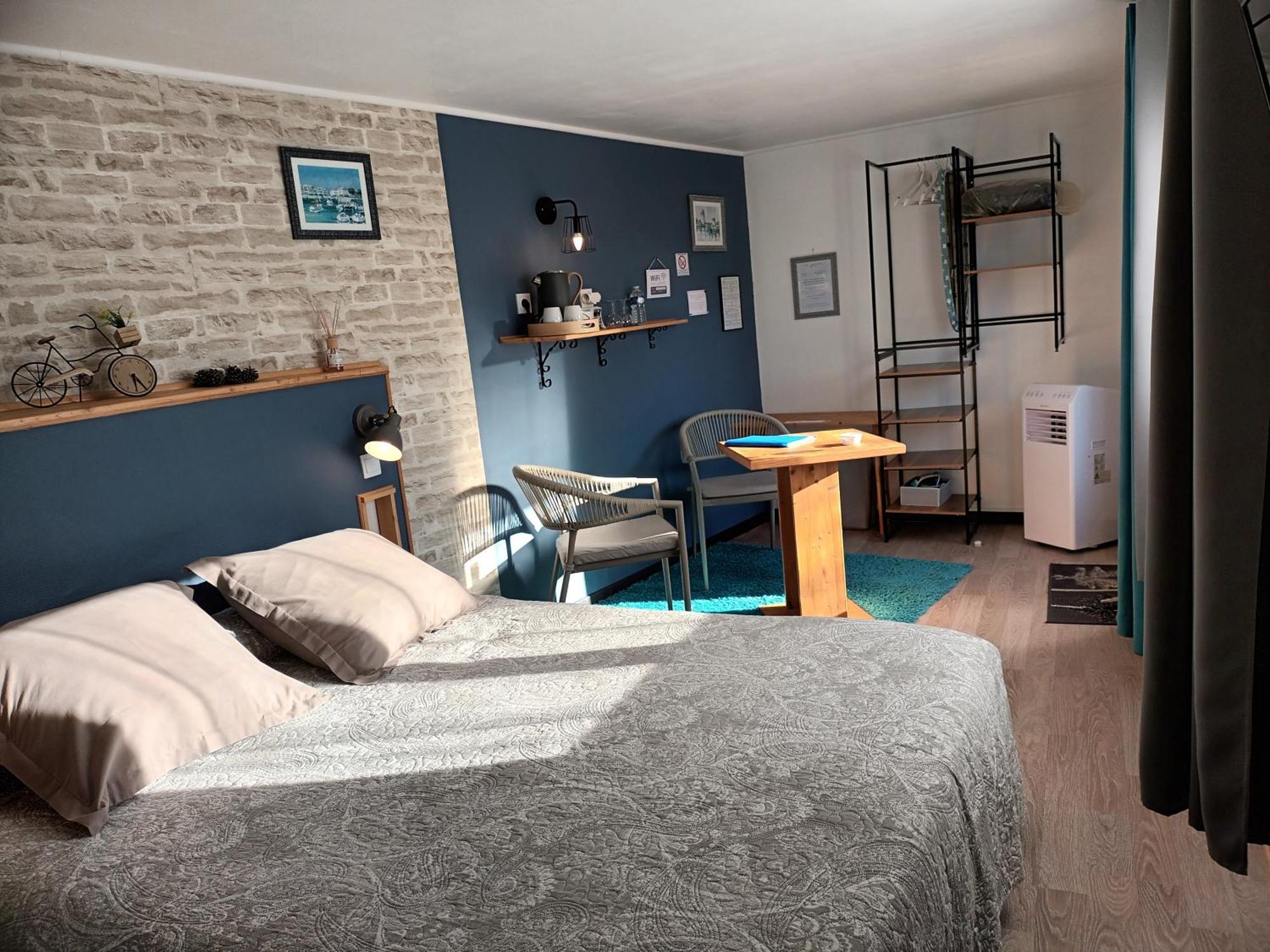 Le Clos Des Passiflores Пон Экстерьер фото